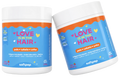 Kit com 2 potes de colágeno SOFTPOP